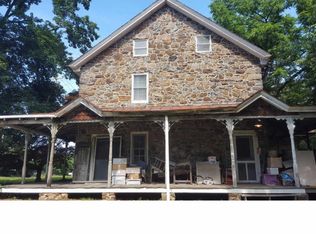 757 Naamans Creek Rd, Chadds Ford, PA 19317