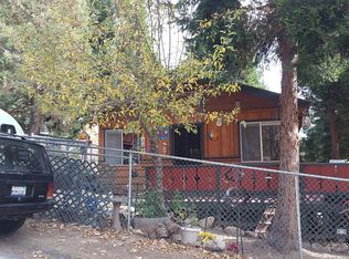 2383 Secret Way, Running Springs, CA 92382