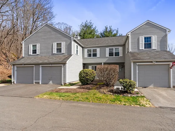 89 Quarry Village Road #89, Cheshire, CT 06410