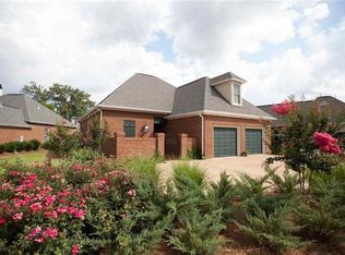 123 Camden Ct, Madison, MS 39110