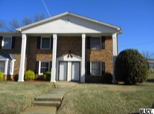 160 17th Street Pl NW, Hickory, NC 28601