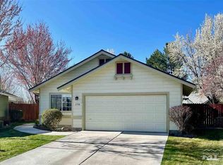 1730 Lavender Ct, Minden, NV