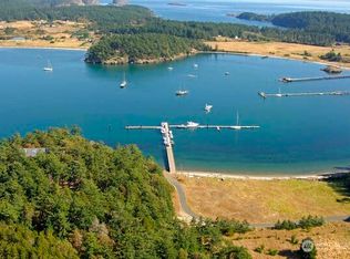530 Barlow Bay Rd, Lopez Island, WA 98261