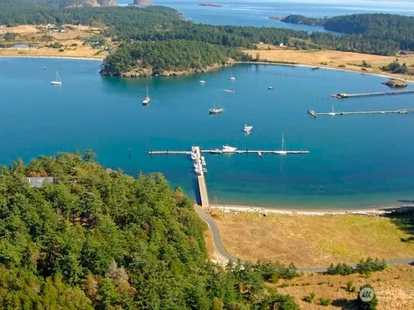 530 Barlow Bay Road, Lopez Island, WA 98261
