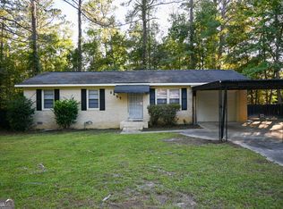 3927 Hartness St, Macon, GA 31204