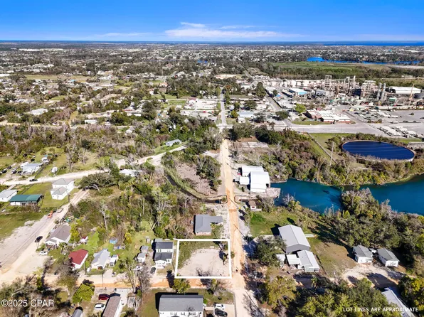 2801 E 1st Ct, Panama City, FL 32401