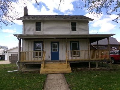 115 1st Street, Milton, WI, 53563