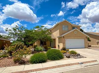 3803 Imperial Dr, Las Cruces, NM 88012