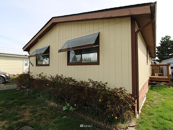 3rd image of 1313 Harrison Ave Trailer 204