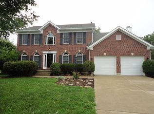 679 Natalie Ln, Lebanon, OH 45036