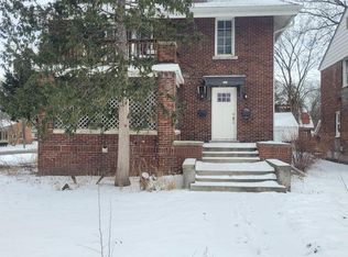 492 Alter Rd, Detroit, MI 48215