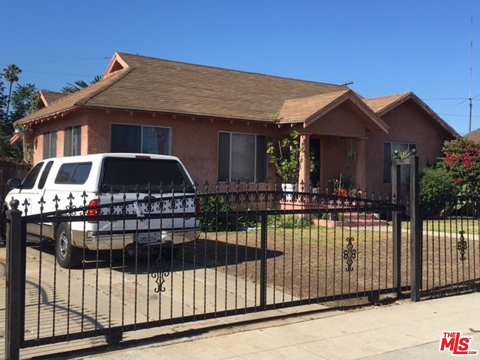 1st image of 1116 W 103rd St