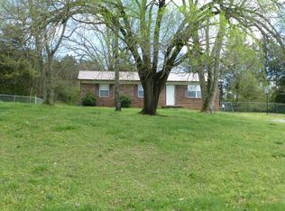 1230 Debrex Dr, Jefferson City, TN 37760