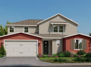 Residence 3410 Plan, Northlake : Drifton, Sacramento, CA 95835