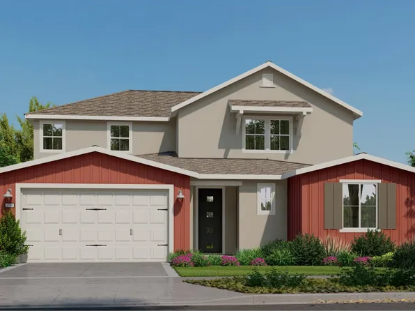 Residence 3410 Plan, Northlake : Drifton