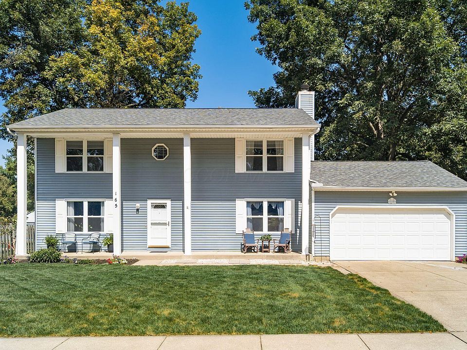 1st image of 165 Timber Ridge Dr
