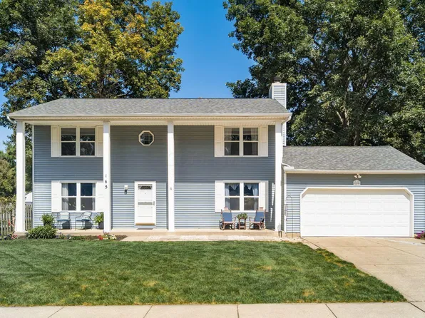 165 Timber Ridge Dr, Pickerington, OH 43147