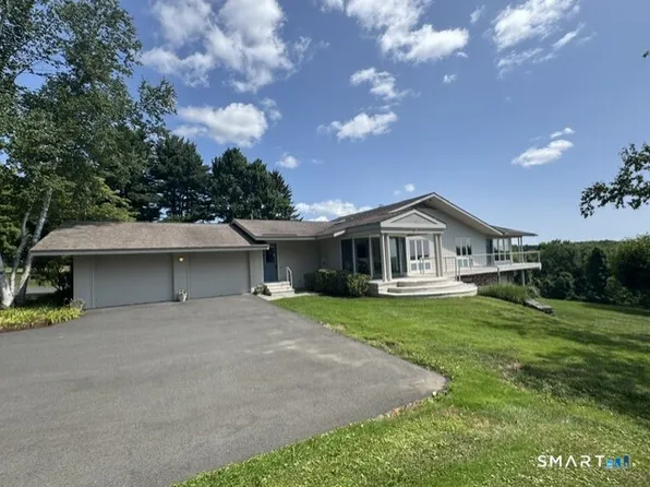 184 Westledge Road, Simsbury, CT 06092