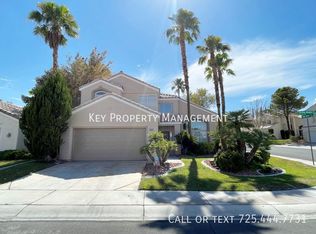2433 Sterling Heights Dr, Las Vegas, NV 89134