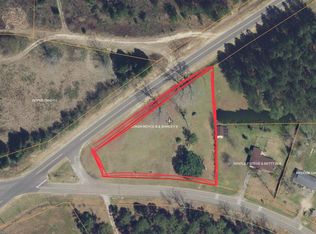 0 Forrester Rd, Dothan, AL 36301