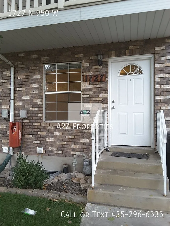 4 bed, 3.5 bath, 2106 sqft, $2,300 — Photo 1