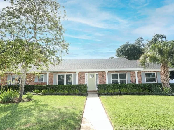 1434 APPLETON AVENUE, ORLANDO, FL 32806