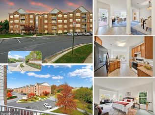 9500 Amberleigh Ln UNIT 9500J, Perry Hall, MD 21128