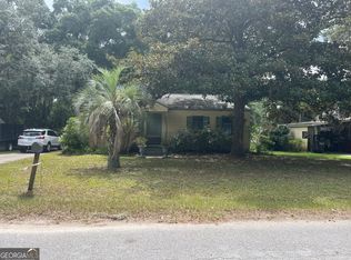 802 Margaret St, Saint Marys, GA 31558