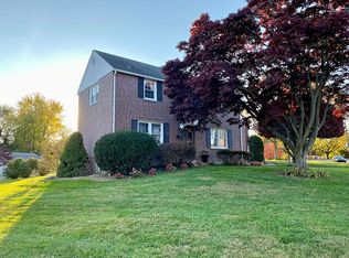 616 Wayne Ave, Springfield, PA 19064