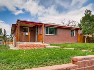925 N Wolff St, Denver, CO 80204