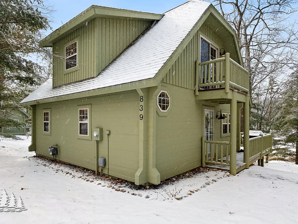 1st image of 839 Golf Cottage Dr