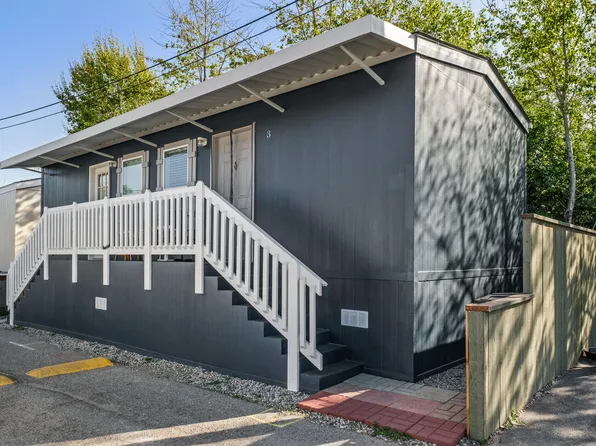 1200 Punta Gorda St Space 3, Santa Barbara, CA 93103