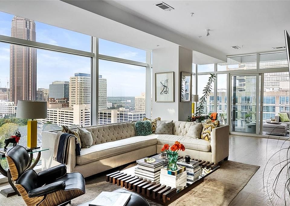1st image of 45 Ivan Allen Jr Blvd NW Unit 1702
