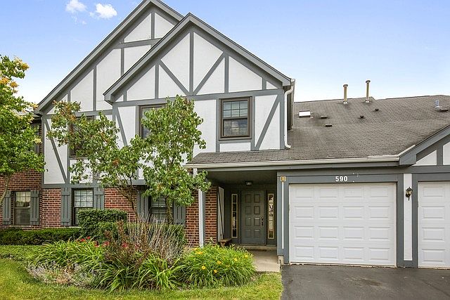 1st image of 590 Elizabeth Dr #20-C