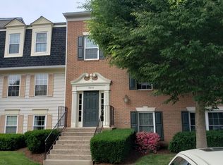 9230 Caspian Way APT 202, Manassas, VA 20110