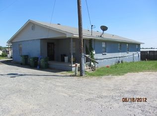 710 R And R Cir, North Little Rock, AR 72117