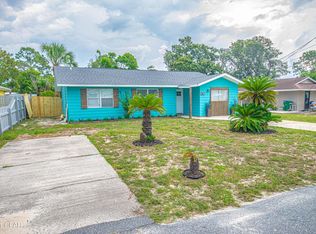 507 Dogwood St, Panama City Beach, FL 32407
