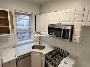 149 Park Dr #22GC, Boston, MA 02215