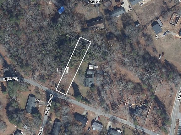 3rd image of 4 Huff Dr Lot 4