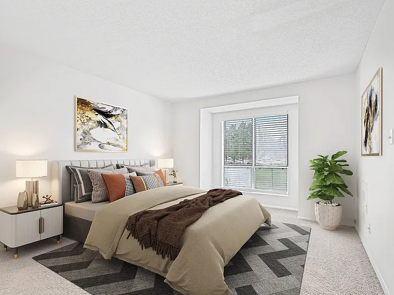 Southpark Commons Apartment Homes — Photo 13