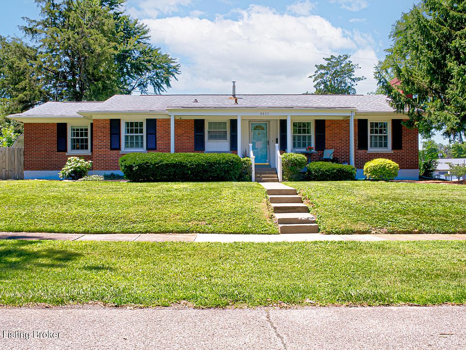 1st image of 8800 Hermitage Ct