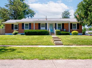 8800 Hermitage Ct, Plantation, KY 40242