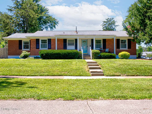8800 Hermitage Ct, Plantation, KY 40242