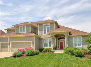 11476 W 146th St, Olathe, KS 66062