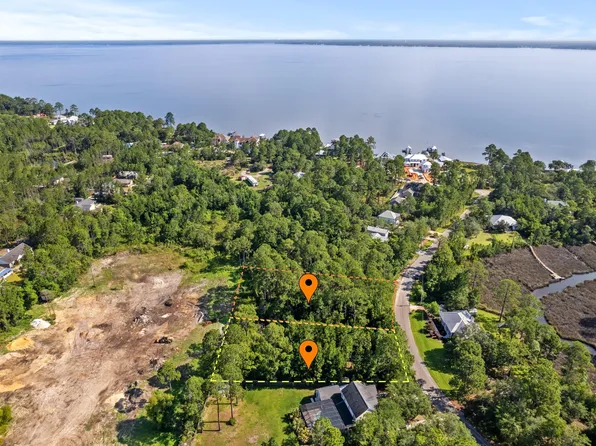 6 & 7 Pisces Dr, Pt Washington, FL 32459