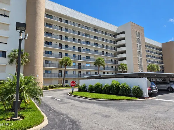 200 S Sykes Creek Pkwy APT A102, Merritt Island, FL 32952