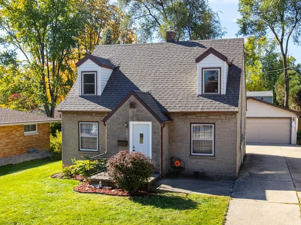 121 Garfield St, Kaukauna, WI 54130