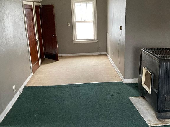 Living Room south