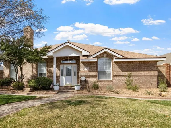 5205 New Orleans Dr, Odessa, TX 79762