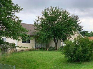 119 Pueblo Dr, Loda, IL 60948